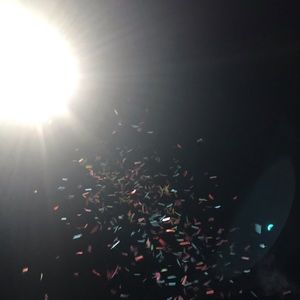 Meet your Posher, Carley